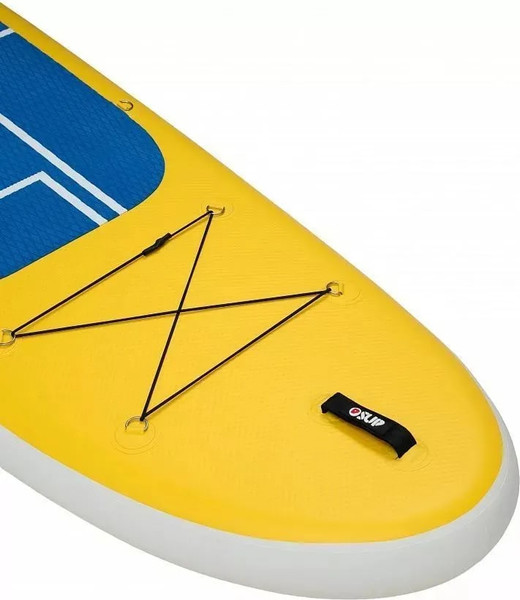 SUP-борд PRIME Discovery 12.2x34x6- фото5