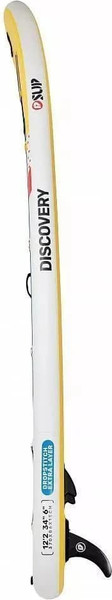 SUP-борд PRIME Discovery 12.2x34x6- фото6