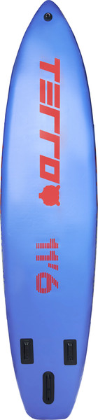 SUP-борд Terror Fordewind 11x32x6- фото4