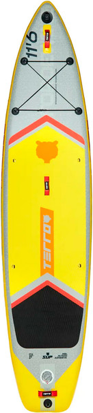 SUP-борд Terror Fordewind 11x32x6- фото