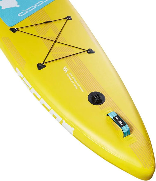 SUP-борд Terror Race 12.6x29x6- фото5