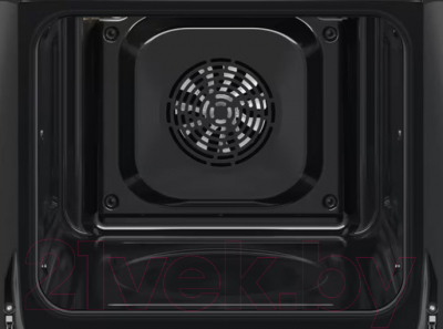 Электрический духовой шкаф Electrolux EOF3H50BK- фото2