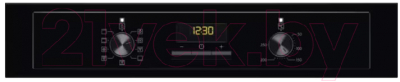 Электрический духовой шкаф Electrolux EOF3H50BK- фото3
