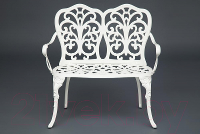 Скамья садовая Tetchair Secret De Maison Symphonie- фото2