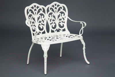 Скамья садовая Tetchair Secret De Maison Symphonie- фото3