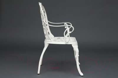 Скамья садовая Tetchair Secret De Maison Symphonie- фото4