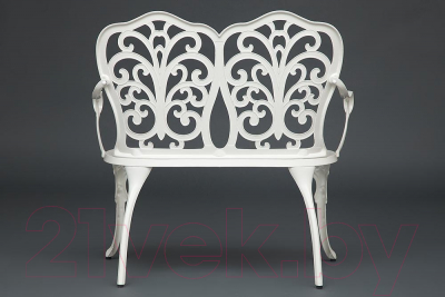 Скамья садовая Tetchair Secret De Maison Symphonie- фото5