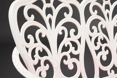 Скамья садовая Tetchair Secret De Maison Symphonie- фото6