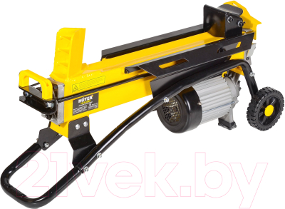 Дровокол электрический Huter HLS-5500/52H- фото