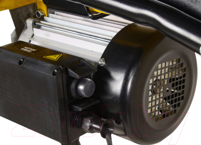 Дровокол электрический Huter HLS-5500/52H- фото10