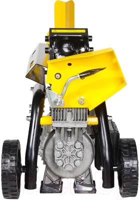 Дровокол электрический Huter HLS-5500/52H- фото4