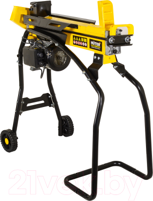 Дровокол электрический Huter HLS-5500/52H- фото7