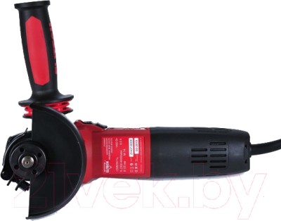 Угловая шлифовальная машина Elitech МШУ 1412Э (E2213.002.00)- фото10