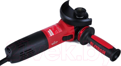 Угловая шлифовальная машина Elitech МШУ 1412Э (E2213.002.00)- фото8