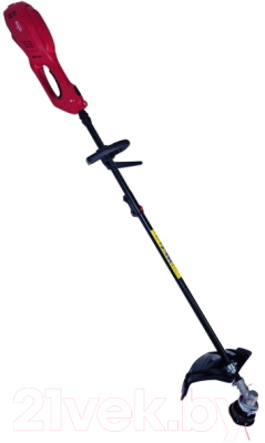 Электрокоса Elitech ЭТ 1200- фото4
