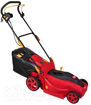 Газонокосилка электрическая Elitech ЕК 2000Н (E1601.005.00)- фото
