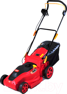 Газонокосилка электрическая Elitech ЕК 2000Н (E1601.005.00)- фото2