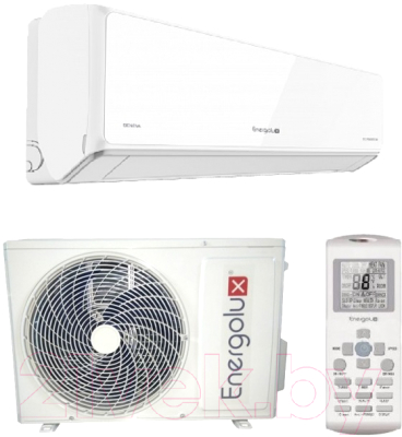 Сплит-система Energolux Geneva 3 SAS09G3-AI/SAU09G3-AI