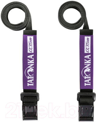 Строп Tatonka Easy Strap / 3214.040 (черный)- фото
