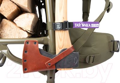Строп Tatonka Easy Strap / 3214.040 (черный)- фото2
