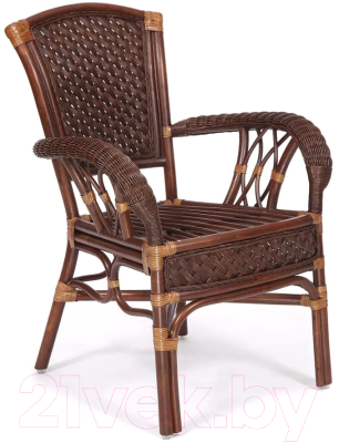 Комплект садовой мебели Tetchair Andrea Grand- фото2