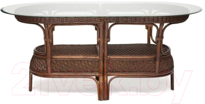 Комплект садовой мебели Tetchair Andrea Grand- фото3