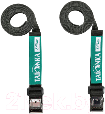 Строп Tatonka Easy Strap / 3216.040 (черный)- фото