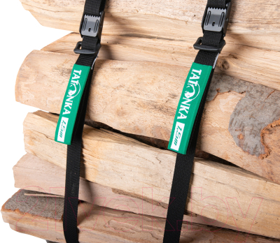 Строп Tatonka Easy Strap / 3216.040 (черный)- фото2