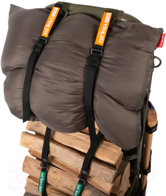 Ремень крепежный Tatonka Easy Strap / 3215.040 (черный)- фото2