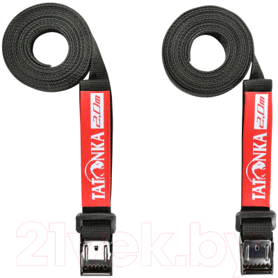 Строп Tatonka Easy Strap / 3217.040 (черный)- фото