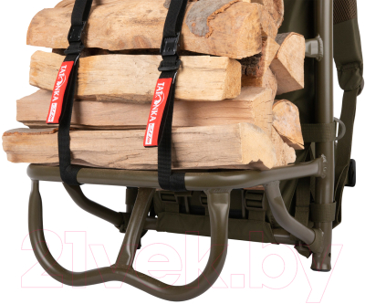 Строп Tatonka Easy Strap / 3217.040 (черный)- фото2