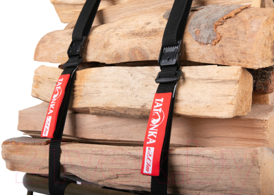 Строп Tatonka Easy Strap / 3217.040 (черный)- фото3