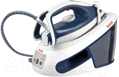 Утюг с парогенератором Tefal SV8001E1- фото