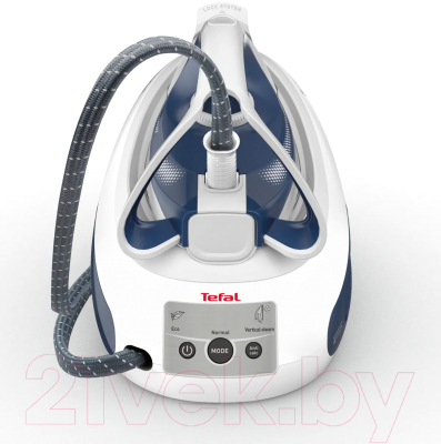 Утюг с парогенератором Tefal SV8001E1- фото2