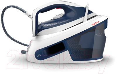 Утюг с парогенератором Tefal SV8001E1- фото3