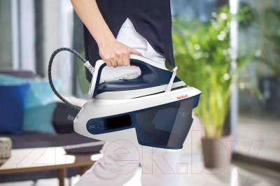 Утюг с парогенератором Tefal SV8001E1- фото5