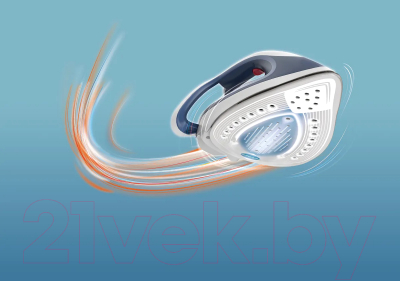 Утюг с парогенератором Tefal SV8001E1- фото7