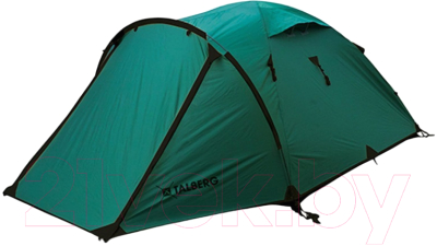 Палатка Talberg Malm 3- фото