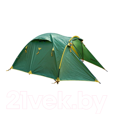 Палатка Talberg Malm 3- фото2