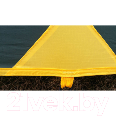 Палатка Talberg Malm 3- фото3
