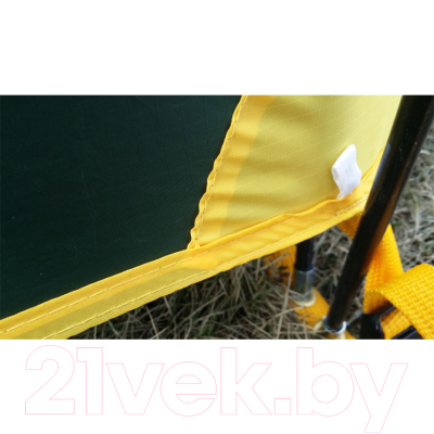 Палатка Talberg Malm 3- фото5