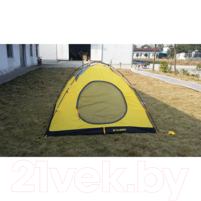 Палатка Talberg Malm 3- фото6