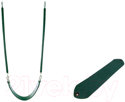 Качели Капризун На цепях / sa-016- фото2