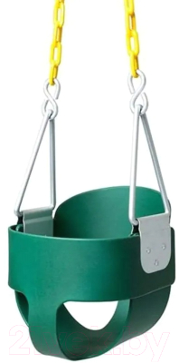 Качели Капризун Закрытые / SA-023- фото