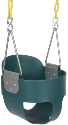 Качели Капризун Закрытые / SA-023- фото2