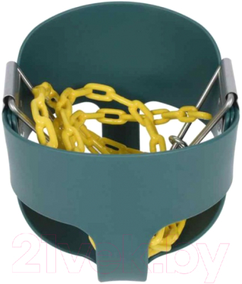 Качели Капризун Закрытые / SA-023- фото4