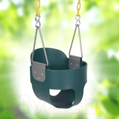 Качели Капризун Закрытые / SA-023- фото6