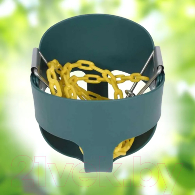 Качели Капризун Закрытые / SA-023- фото7