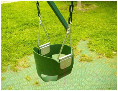 Качели Капризун Закрытые / SA-023- фото9