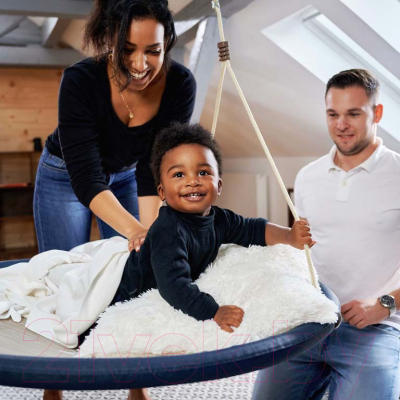 Качели Hudora Lounge 90 / 72200- фото3